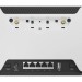 MikroTik RBD53G-5HacD2HnD-TC&EG12-EA Маршрутизатор Chateau LTE12, 2,4/5 ГГц, 1167 Мбит/с, LTE/3G, LAN 5х1Гбит/с, USB2.0