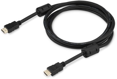 Кабель аудио-видео Buro HDMI-19M/19M-1.8M-MG
