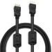 Кабель аудио-видео Buro HDMI-19M/19M-1.8M-MG