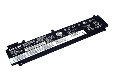 Батарея для Lenovo ThinkPad T460s/T470s (00HW023/00HW036/00HW037) 11.25V/13.09V 24Wh 1920mAh