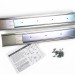 Liebert комплект направляющих для установки ИБП в стойку 18/32" Vertiv Liebert GXT3 rack slide kits