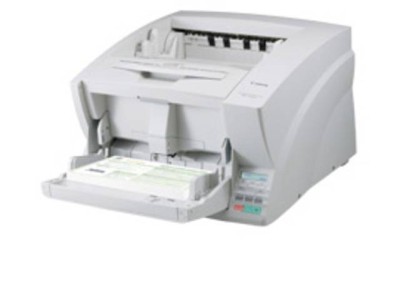 Сканер Canon DR-X10C