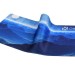 Коврик для мыши Oklick OK-FP0700 XL темно-синий 700x300x2мм Oklick OK-FP0700