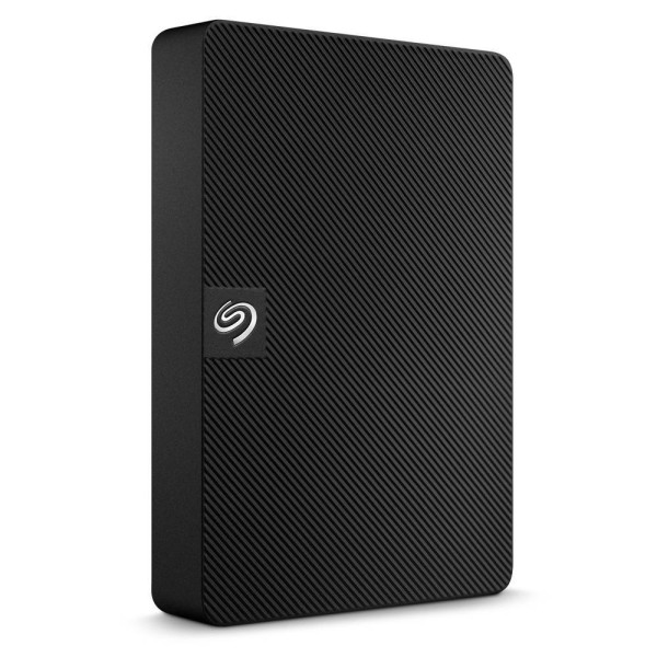 Внешний жесткий диск 4TB Seagate STKM4000400 Expansion Portable Drive ,2.5", USB 3.0, Черный