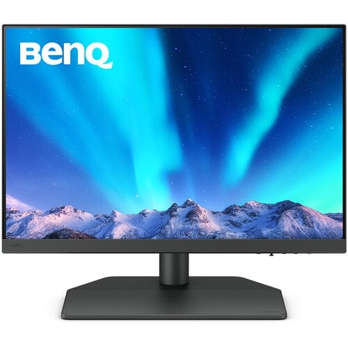 Мониторы Benq SW242Q