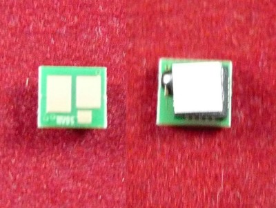 Чип для картриджа CF450A Black, 12.5K ELP Imaging®