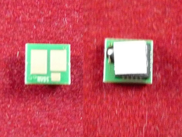 Чип для картриджа CF450A Black, 12.5K ELP Imaging®