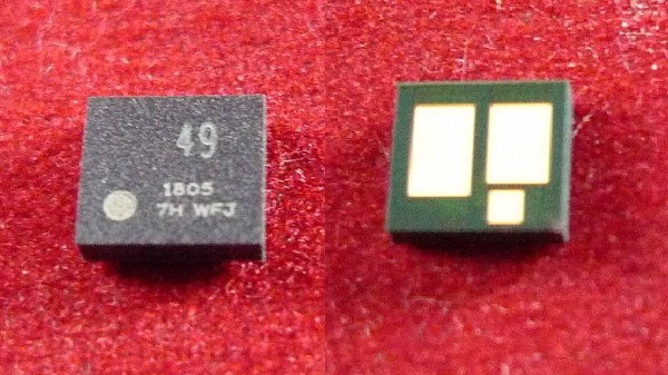 Чип Canon i-SENSYS LBP112/LBP113w/MF112/MF113w (049/2165C001) Drum, 12K ELP Imaging®