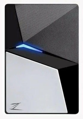 Накопитель SSD Netac NT01Z7S-002T-32BK