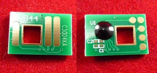 Чип Ricoh MP C3003/C3503/C3004/C3504, IM C3000/C3500 (841817/842255) Black, 29.5K/31K ELP Imaging®