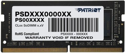 Память DDR4 32GB 3200MHz Patriot PSD432G32002S