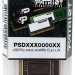 Память DDR4 32GB 3200MHz Patriot PSD432G32002S