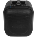SVEN PS-880, черный, акустическая система 1.0, мощность 110 Вт (RMS), Bluetooth, FM, USB, microSD, LED-дисплей, встроенный аккумулятор Sven SV-022853
