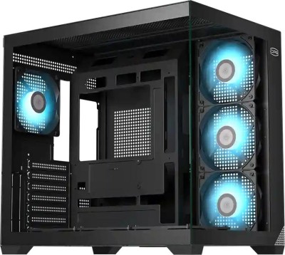 Корпус PcCooler C3T700