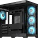 Корпус PcCooler C3T700