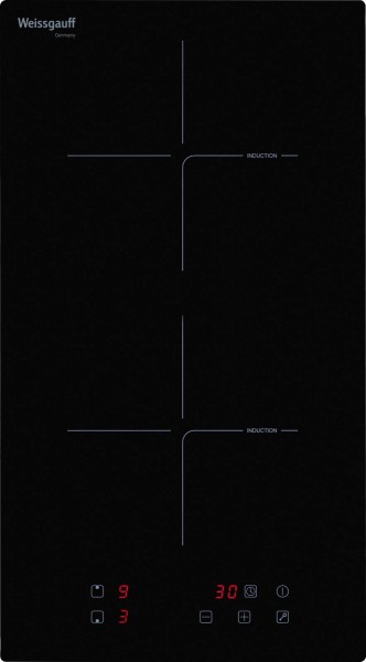 Индукционная домино Weissgauff HI 32
