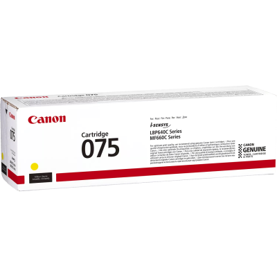 Тонер-картридж Canon 6362C002