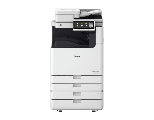 Копир МФУ лазерное Canon imageRUNNER ADVANCE DX C5850i MFP (3826C005)