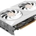 Видеокарта Zotac GAMING GeForce RTX 5060 Twin Edge OC White Edition 8Gb (ZT-B50600Q-10M)