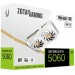 Видеокарта Zotac GAMING GeForce RTX 5060 Twin Edge OC White Edition 8Gb (ZT-B50600Q-10M)