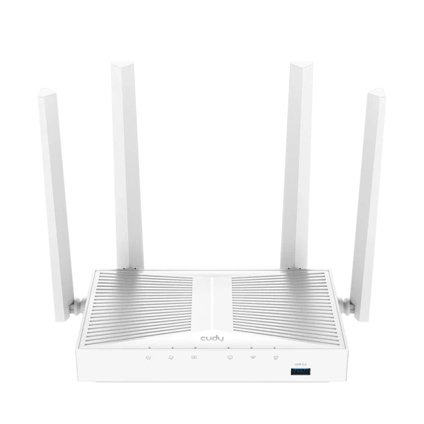 Маршрутизатор Cudy  WR1300S