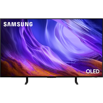 Телевизор 48'' Samsung Samsung Electronics QE48S85HAEXPY