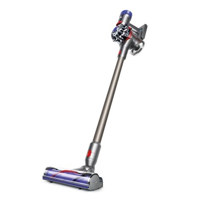 Беспроводные пылесосы Dyson V8 Motorhead