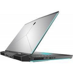 Ноутбук Dell Alienware 17 R5 17.3" UHD IPS, Intel Core i9-8950HK, 32Gb, 1Tb + SSD 512Gb, no ODD, NVidia GTX1080 8Gb , Wi