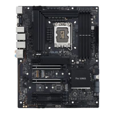 Материнская плата ASUS 90MB1DZ0-M0EAY0