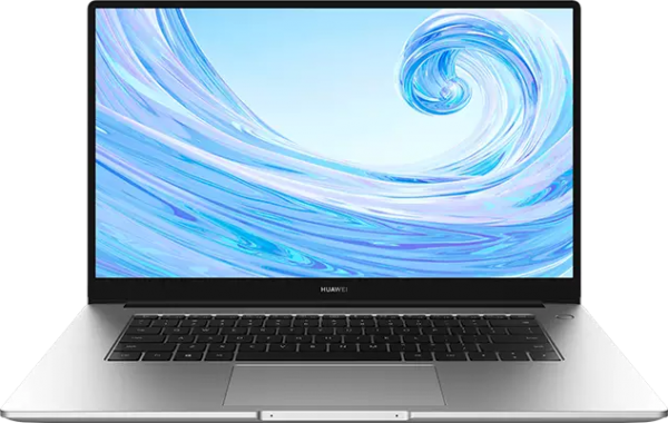 Ноутбук HUAWEI MateBook 15.6 B3-520 53012KFG