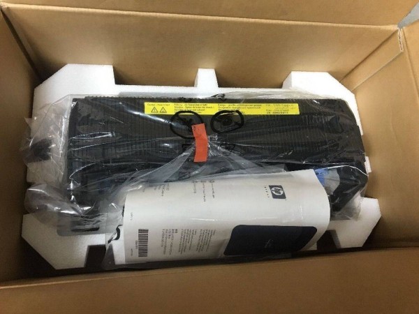 Печь в сборе HP CLJ 9500 (C8556A/RG5-6098)