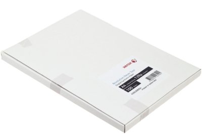 Бумага XEROX Revolution NeverTear Translucent 135 мкм SRA3 100 листов [450L60014]
