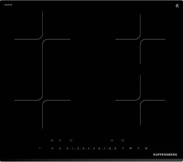 Варочная поверхность Kuppersberg Kuppersberg ICI 619