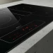 Индукционная варочная панель с вытяжкой Elica Elica NIKOLATESLA FIT 3Z BL/A/72-PRF0184551