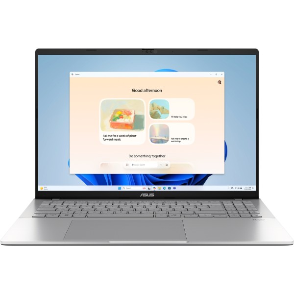Ноутбук ASUS Vivobook S3607VA-RP078 (90NB1671-M005X0)