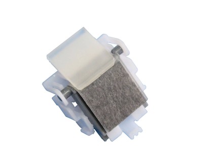 Тормозная площадка ADF в сборе HP LJ 4345/CLJ 4730/Digital Sender 9200c (PF2282K035NI/PF2284K035NI) CET