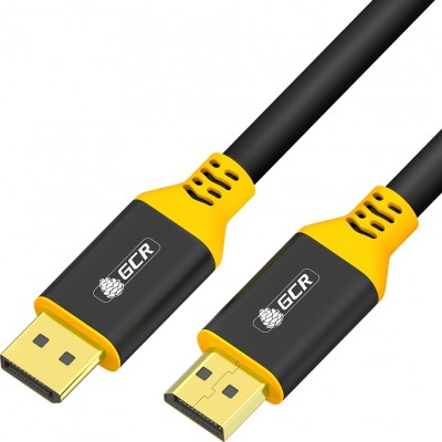 Кабель Greenconnect GCR-54438 3.0m DisplayPort v1.2