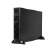 Российский ИБП Smart-Save Online SRT 3КВт, 230В, 8 C13+1 C19, 2U, SNMP-карта, возможно подкл.доп.АКБ SYSTEME ELECTRIC SRTRU3000RTXLI-NC