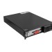 Российский ИБП Smart-Save Online SRT 3КВт, 230В, 8 C13+1 C19, 2U, SNMP-карта, возможно подкл.доп.АКБ SYSTEME ELECTRIC SRTRU3000RTXLI-NC