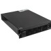 Российский ИБП Smart-Save Online SRT 3КВт, 230В, 8 C13+1 C19, 2U, SNMP-карта, возможно подкл.доп.АКБ SYSTEME ELECTRIC SRTRU3000RTXLI-NC
