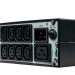 Российский ИБП Smart-Save Online SRT 3КВт, 230В, 8 C13+1 C19, 2U, SNMP-карта, возможно подкл.доп.АКБ SYSTEME ELECTRIC SRTRU3000RTXLI-NC