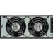 Российский ИБП Smart-Save Online SRT 3КВт, 230В, 8 C13+1 C19, 2U, SNMP-карта, возможно подкл.доп.АКБ SYSTEME ELECTRIC SRTRU3000RTXLI-NC