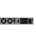 Российский ИБП Smart-Save Online SRT 3КВт, 230В, 8 C13+1 C19, 2U, SNMP-карта, возможно подкл.доп.АКБ SYSTEME ELECTRIC SRTRU3000RTXLI-NC