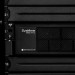 Российский ИБП Smart-Save Online SRT 3КВт, 230В, 8 C13+1 C19, 2U, SNMP-карта, возможно подкл.доп.АКБ SYSTEME ELECTRIC SRTRU3000RTXLI-NC