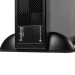 Российский ИБП Smart-Save Online SRT 3КВт, 230В, 8 C13+1 C19, 2U, SNMP-карта, возможно подкл.доп.АКБ SYSTEME ELECTRIC SRTRU3000RTXLI-NC
