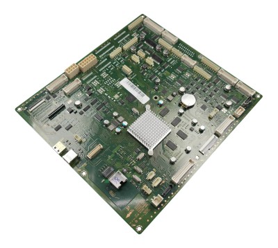 Плата форматера HP LJ E82540/82550/82560 (5CM58-67001/JC82-00542A/JC92-02959A)