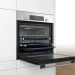Встраиваемая электрическая духовка Bosch HBJ558YS3Q
