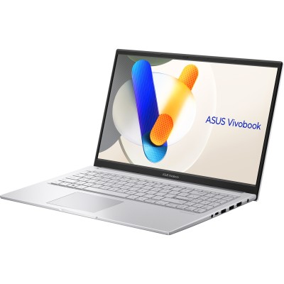 Ноутбук ASUS Vivobook X1504VA-BQ895 (90NB13Y2-M00880)