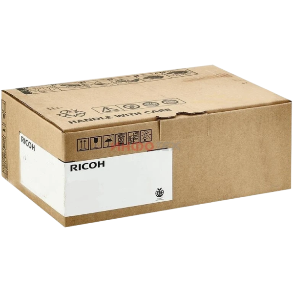 Ricoh IM C2010-C2510. Узел проявления для черного цвета. В сборе. Ricoh D0E33060