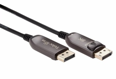 Активный оптический кабель Telecom DP1.4 8K@60Hz 20м <TCG2130-20M>